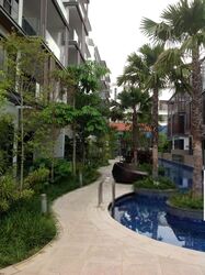 The Seawind (D15), Condominium #432705571